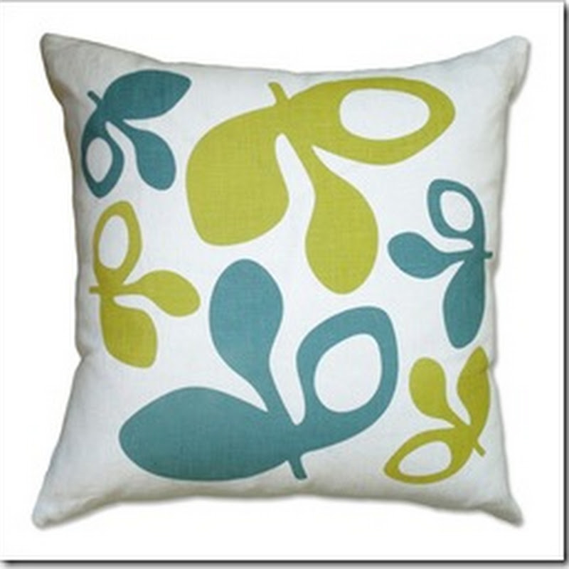 Hand Printed Pod Pillows Pinaywife's Picks Etc.